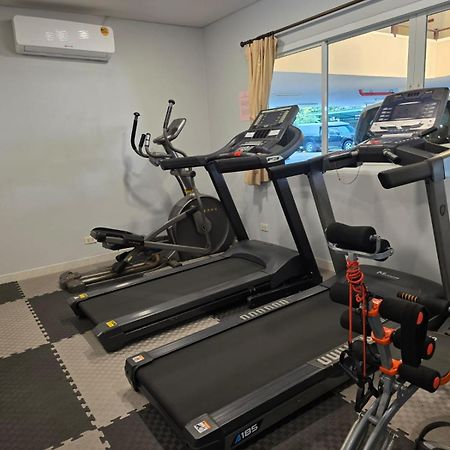シタラ プレイス サービスド アパートメンツ アンド ホテル バンコク都 エクステリア 写真
